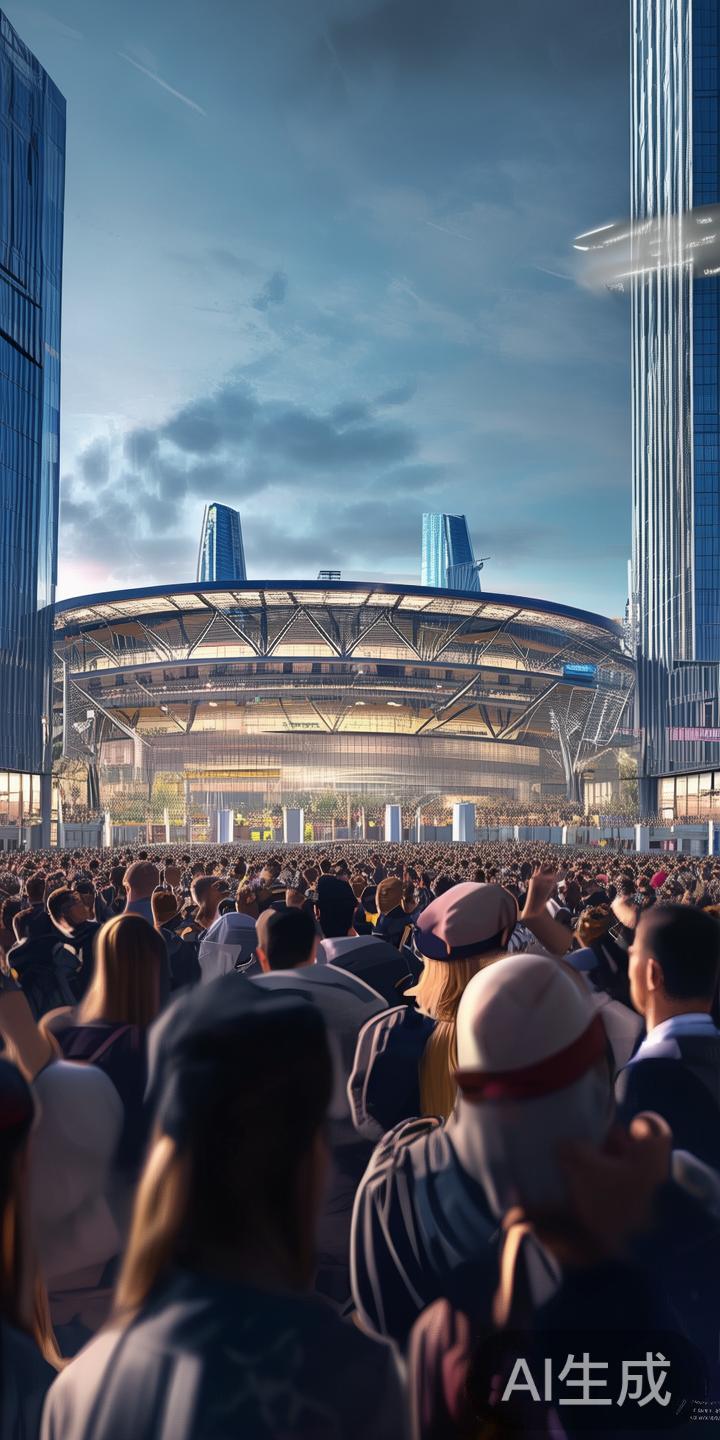 在现代社会，体育娱乐作为人们休闲生活的重要组成部分