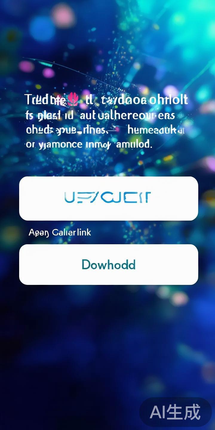 安卓用户可以登录应用宝、华为应用市场或直接访问官方