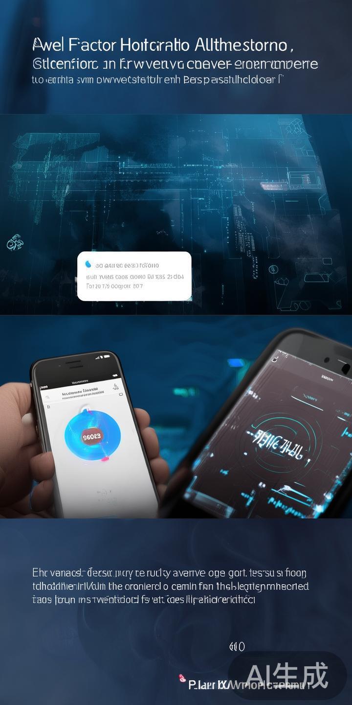 二步验证：平台支持多种二次验证方式，如手机短信验证