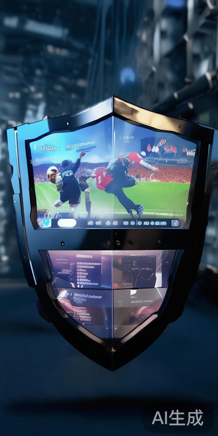 在现代数字化娱乐时代，体育迷们的日常生活与半岛体育