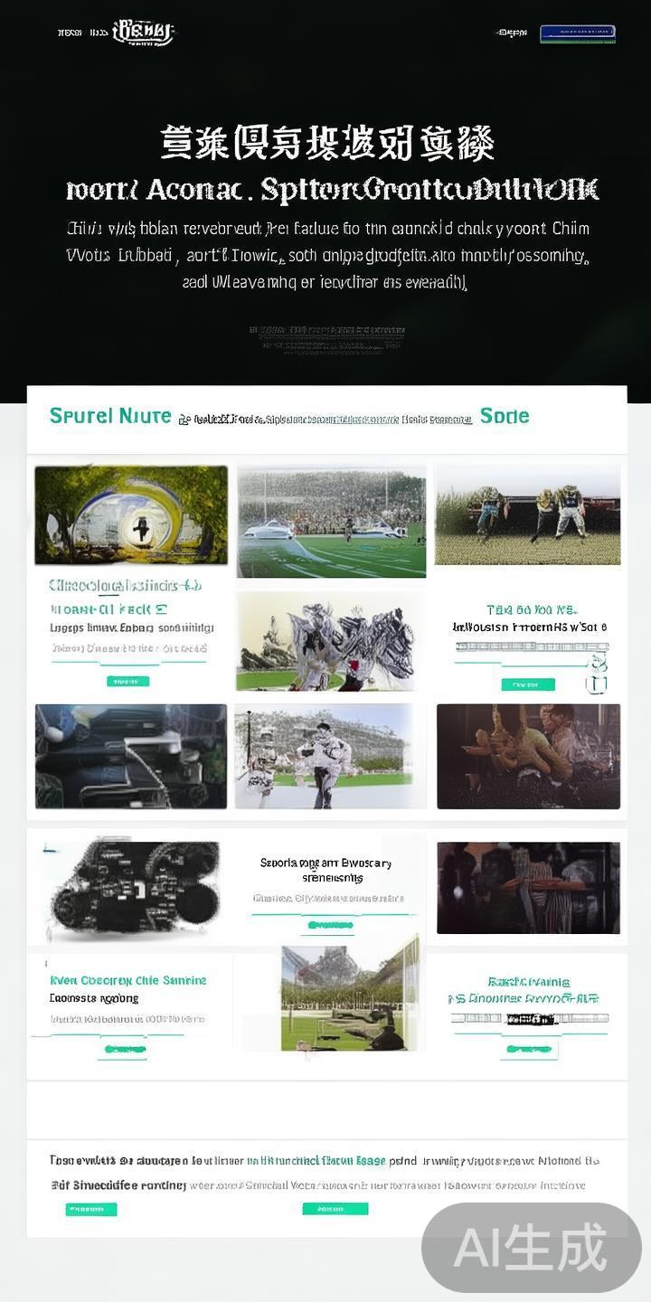 作为国内领先的体育信息平台，半岛综合体育中国官网以