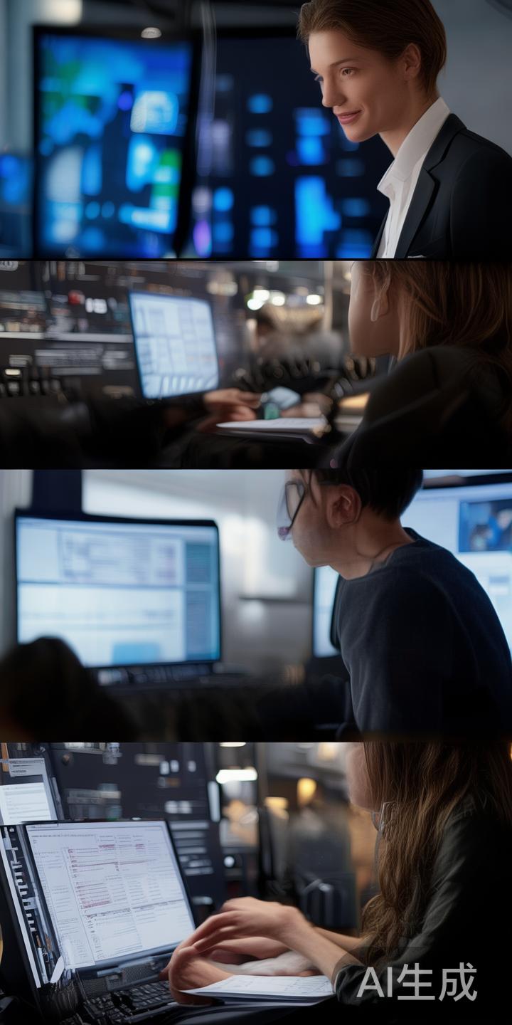 完成验证后，平台客服通常会告知后续步骤。用户应严格