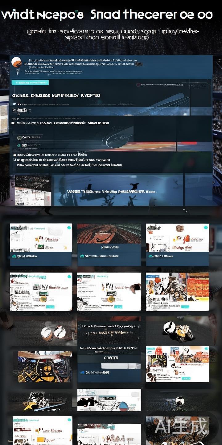 为满足不同用户的需求，网页入口提供高清视频直播，让