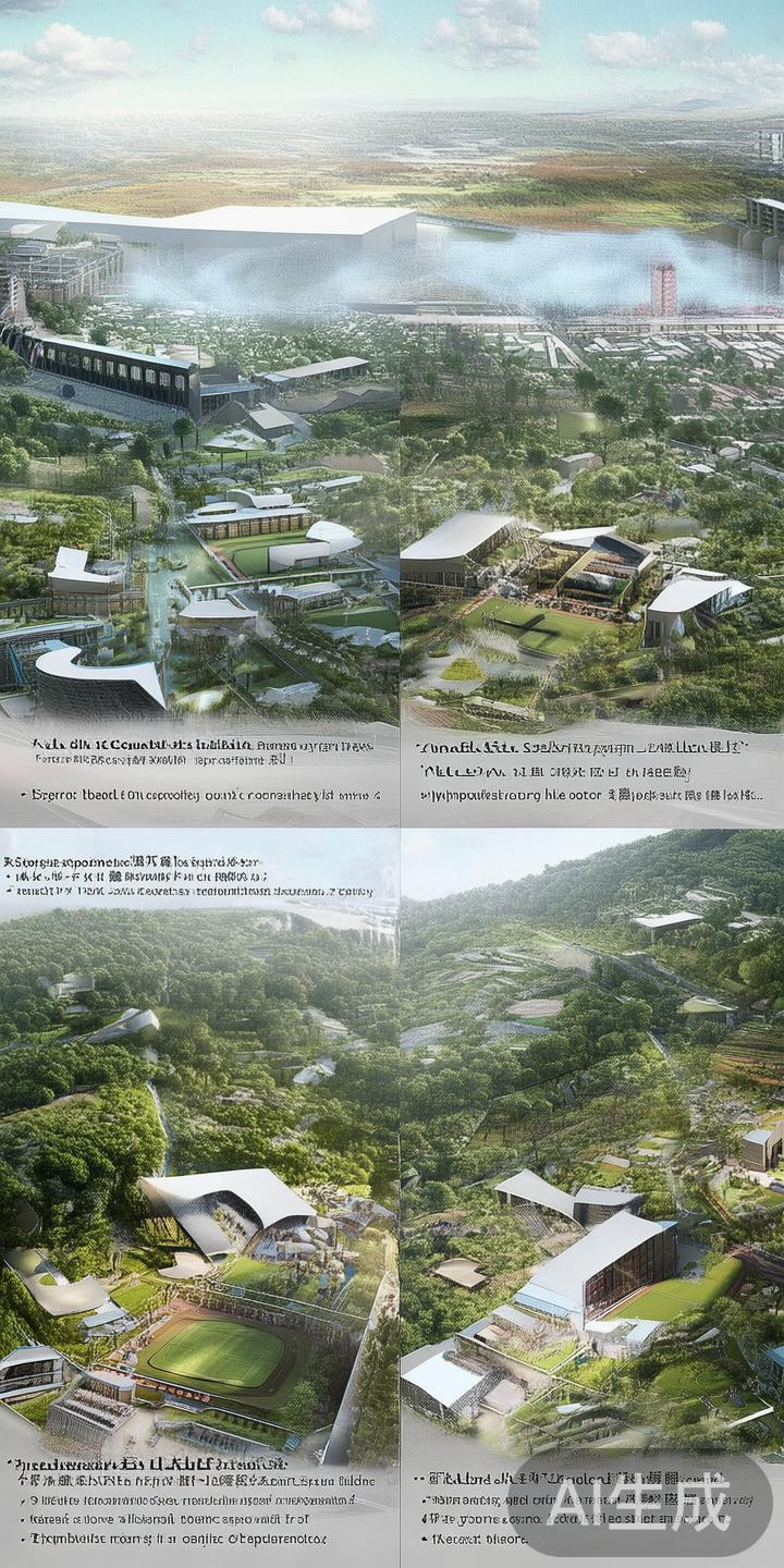 面对上述挑战，打造以体育为核心的“半岛体育综合体”