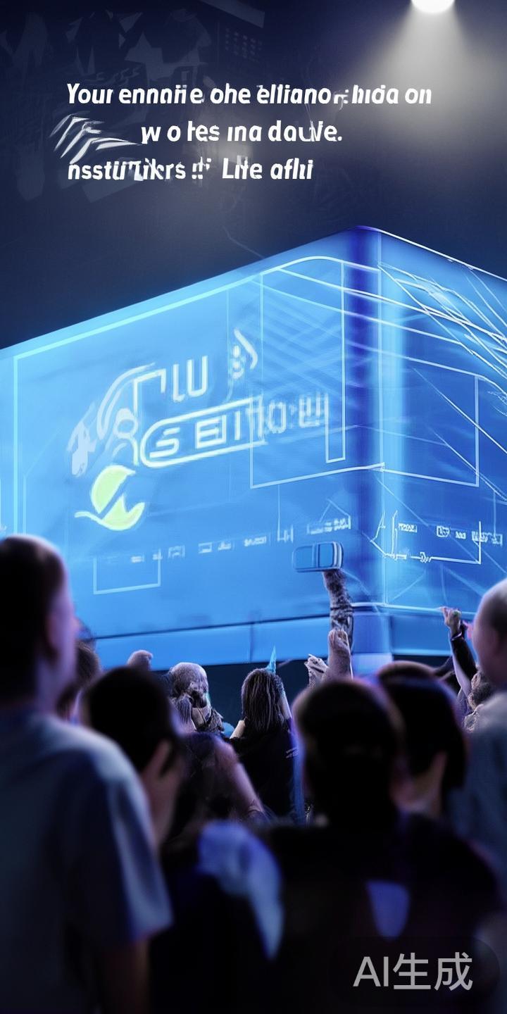 及时关注公众号推送的直播通知
半岛体育会在比赛开