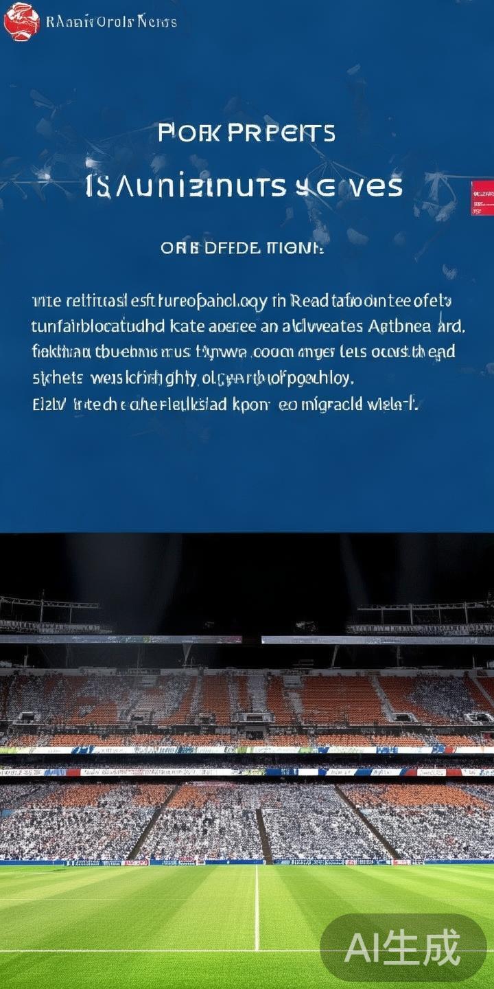 一个优质的体育门户网站，首先应具备及时更新赛事信息