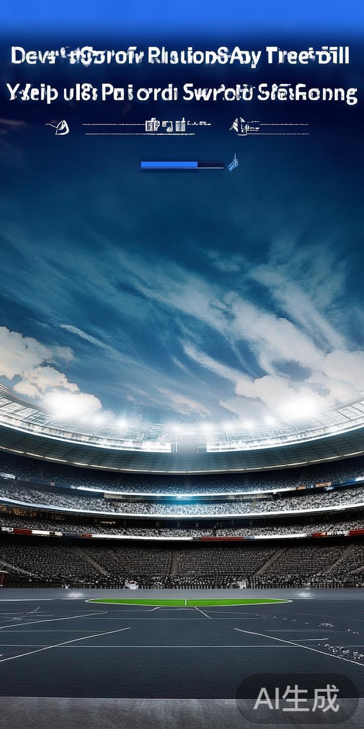 在现代生活节奏不断加快的背景下，体育迷们对赛事直播