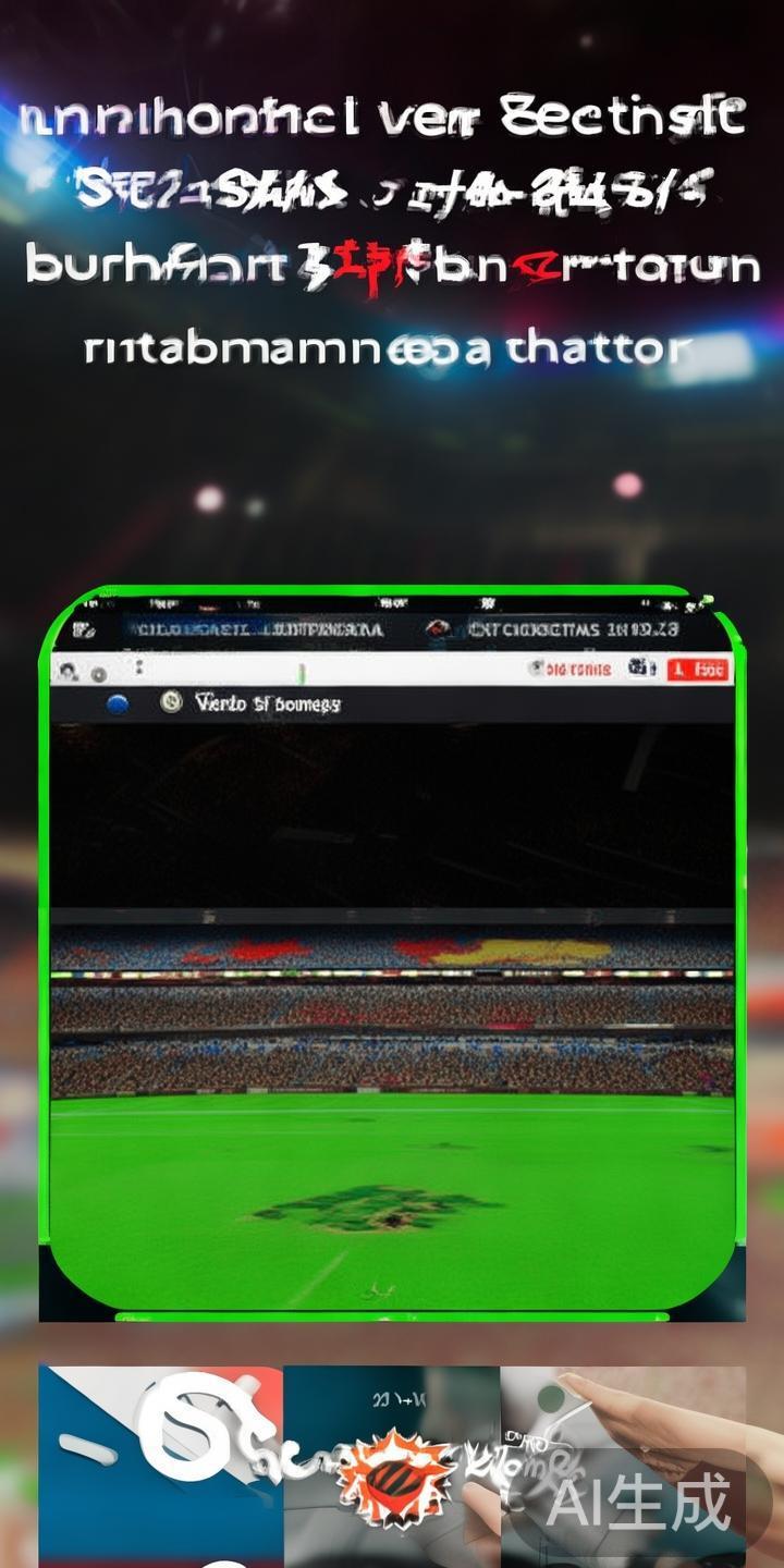 在快速发展的移动互联网环境中，体育直播平台逐渐成为