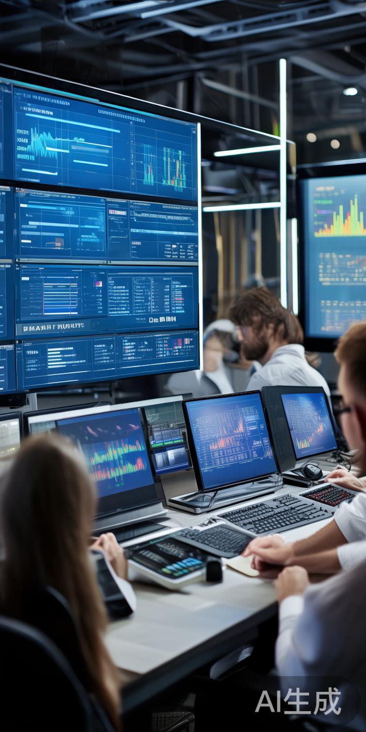 一、优化资金管理体系确保资金安全和流动性
确保平