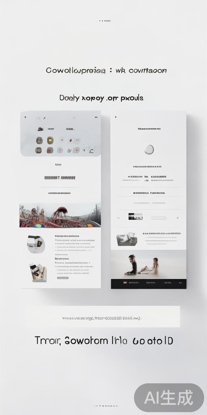 全新界面设计体现简洁大方，让用户轻松找到所需内容。