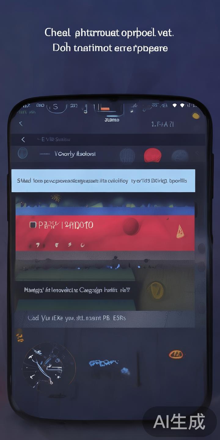 首先，在下载之前，确保您的手机符合半岛体育的运行要