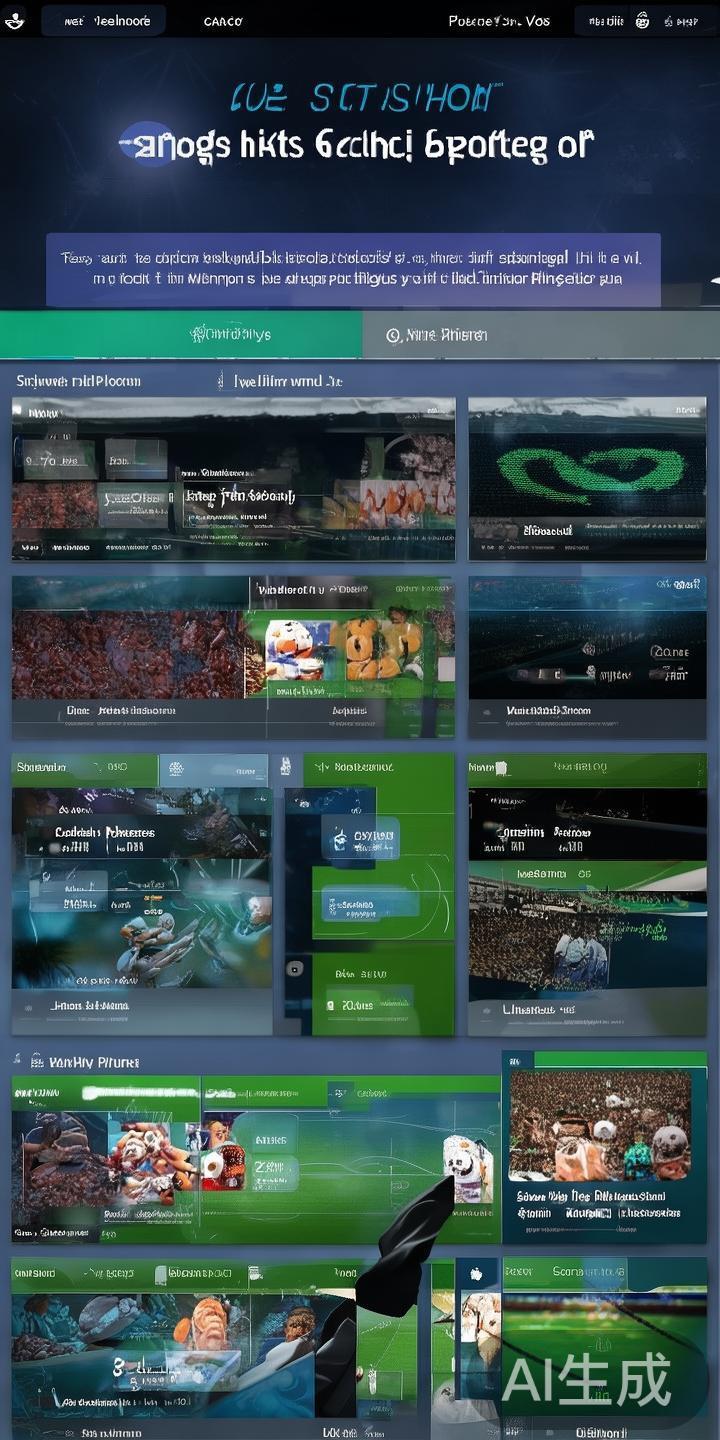 OB体育半岛客户端下载与安装流程与功能详细介绍 客户端汇聚全球范围内的足球、篮球、网球等多种体育赛