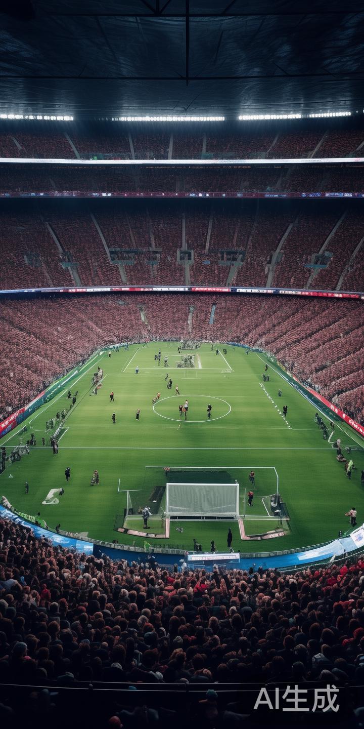 比赛过程中，战术调整、球员状态和临场发挥成为观众焦