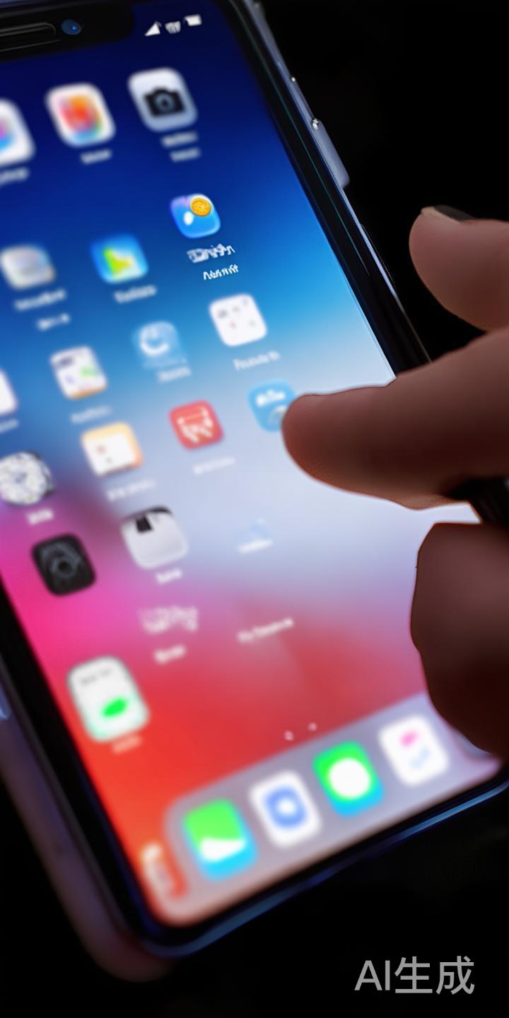 最新半岛体育苹果版客户端下载方式与详细安装步骤全面解析 二、通过苹果应用商店进行搜索与下载
苹果用户最便