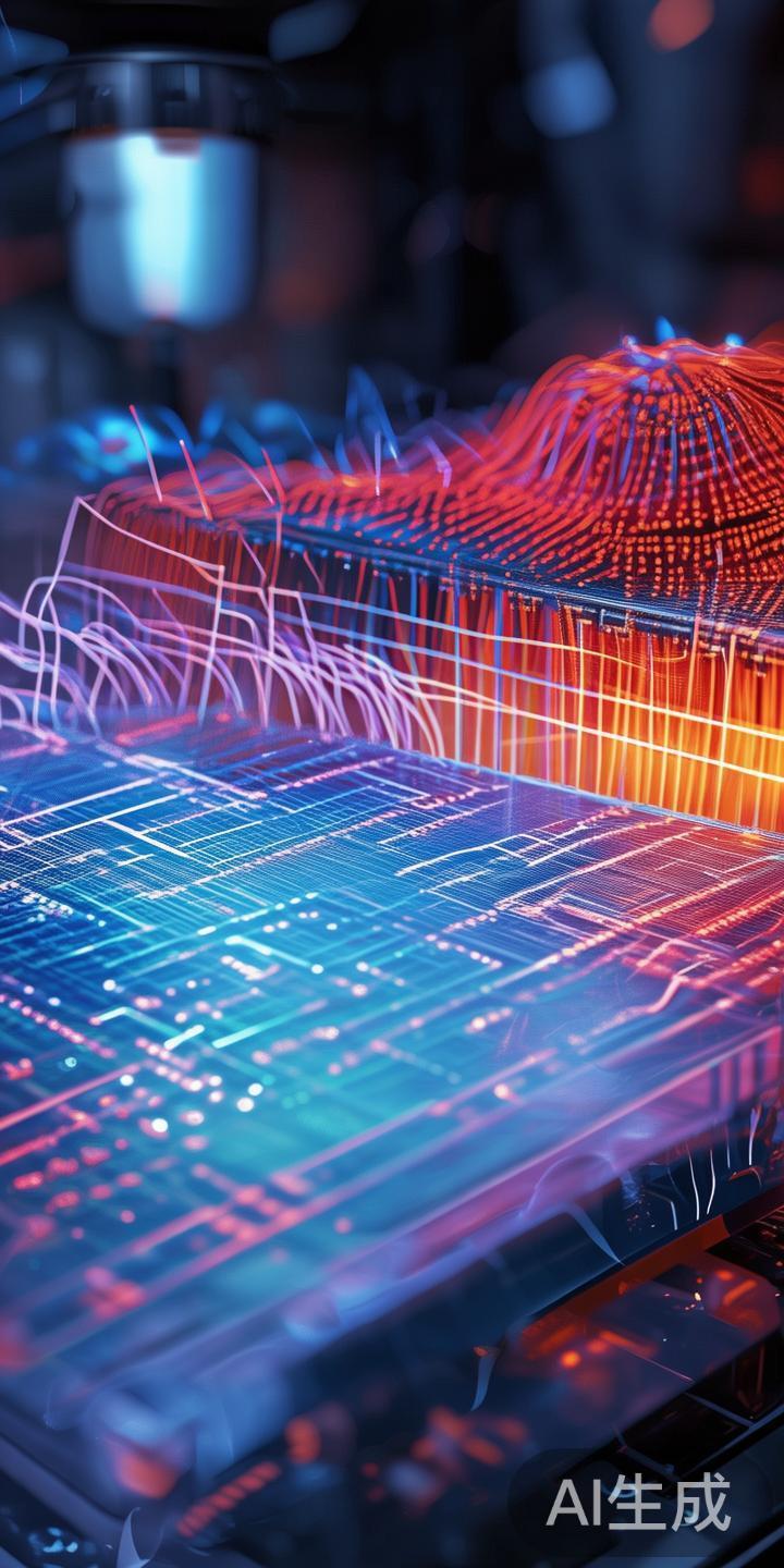 影响半岛体育导体性能的因素分析及其与传统导体的区别研究 外部环境因素
温度、压力等外部条件也会影响半导体