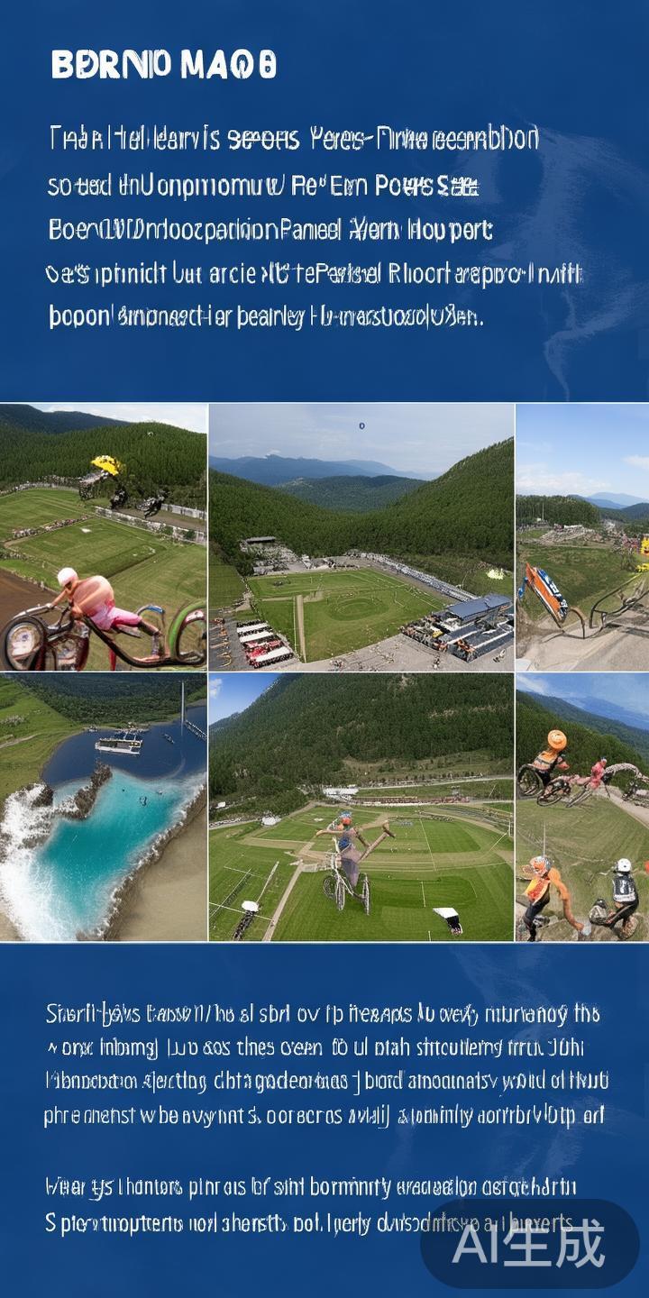 以"半岛综合体育"为核心推动多元化体育赛事体系全面发展 近年来,半岛地区凭借其丰富的自然资源、优越的地理位