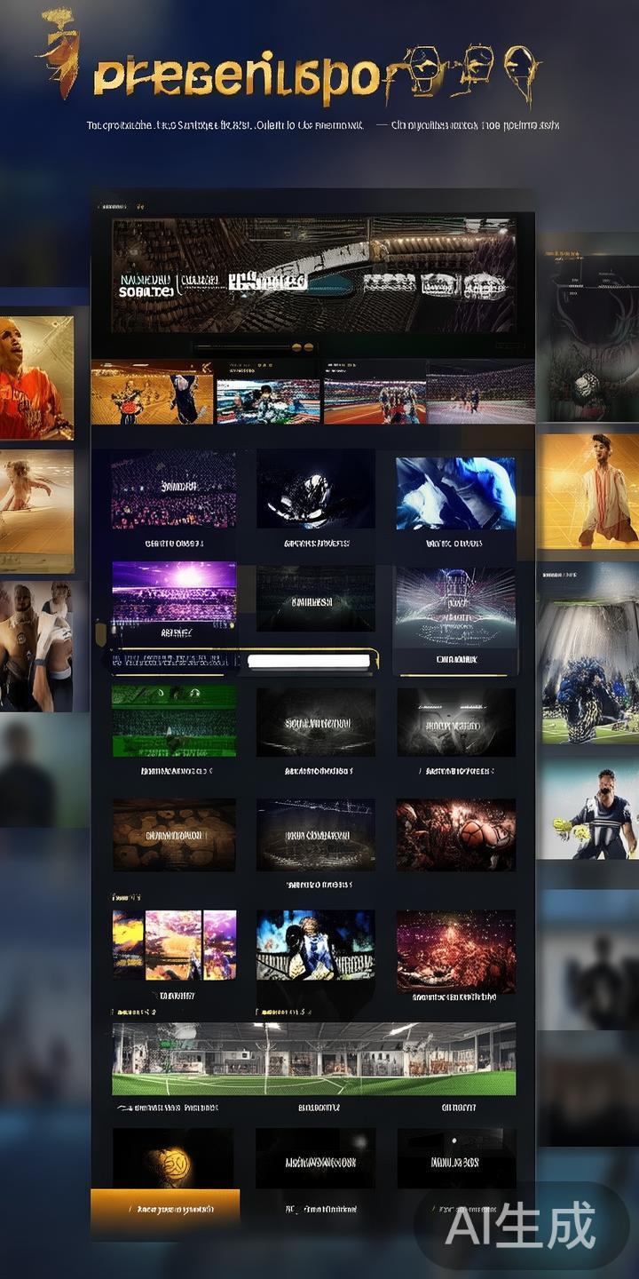 全面解析半岛体育平台体验金领取与新手入门攻略指南 作为一款备受关注的体育娱乐平台,半岛体育以其丰富的