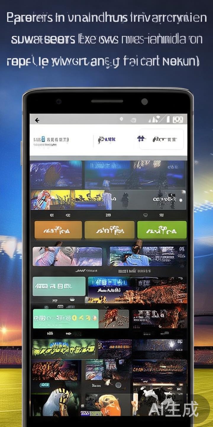 详细教程:一步步教你下载安装半岛体育app官方安卓版的方法与流程 在当今移动互联网高速发展的时代,众多体育迷们都希望