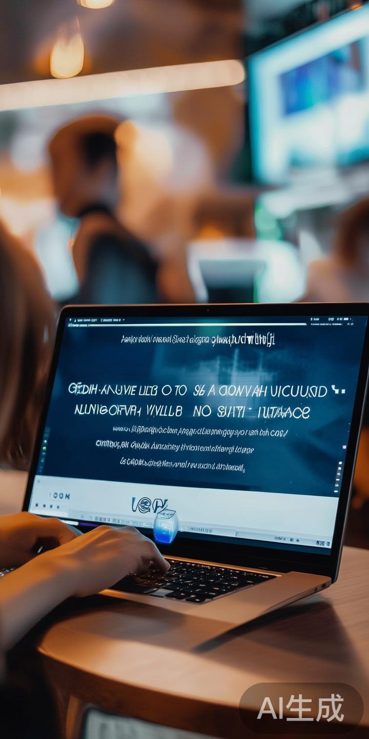 全面指南:如何安全访问半岛综合体育官网入口保障账户信息安全 同时,避免在公共Wi-Fi环境中登录敏感账户,因这