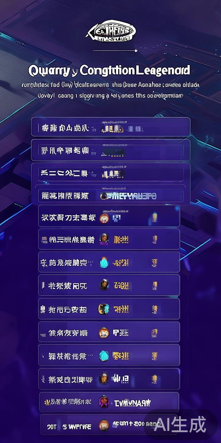 半岛体育棋牌平台的排名体系是激励玩家不断提升的关键