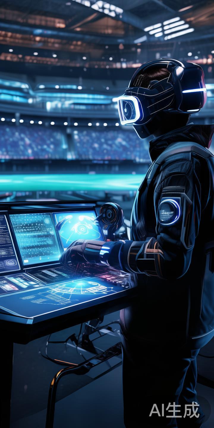 技术创新是半岛博B体育的重要竞争优势。利用大数据、