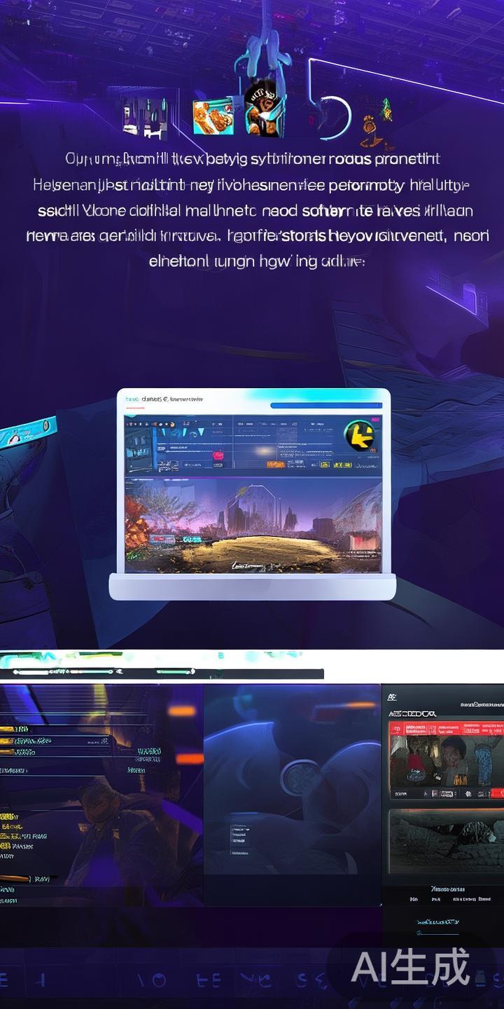 除了安全保障，半岛体育棋牌还非常重视平台的稳定性。