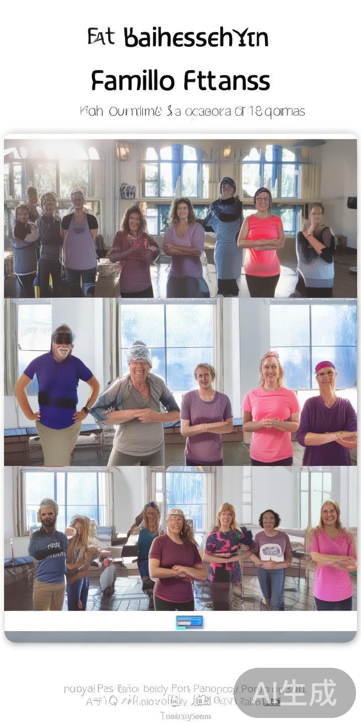 此外，平台还推出了丰富的线上培训课程，邀请专业教练