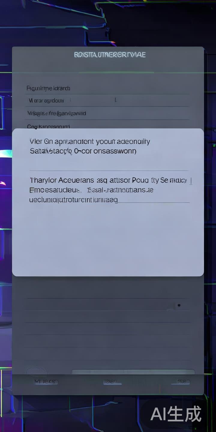 如果尚未注册账号，需要提前完成注册流程。一般通过填